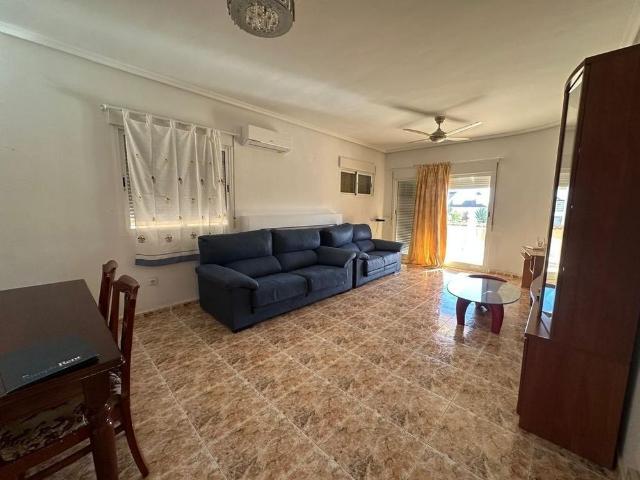 Casa en alquiler en Murcia, Área Metropolitana de Murcia