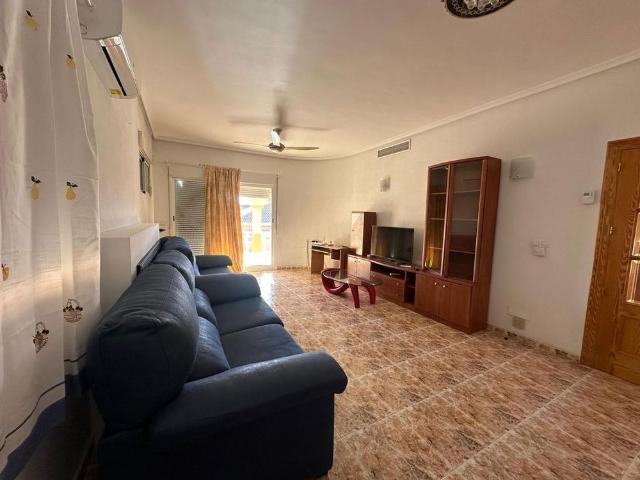 Casa en alquiler en Murcia, Área Metropolitana de Murcia