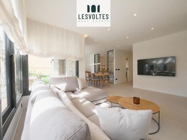 Casa en alquiler en Eixample, Gironès