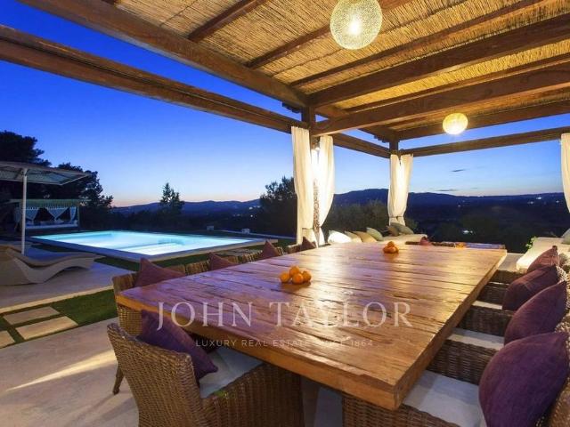 Casa en alquiler en Sant Carles de Peralta, Santa Eulalia Del Río