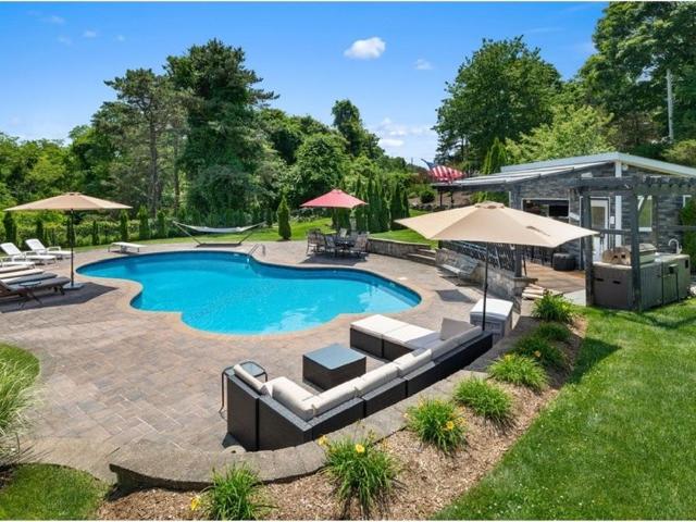 House for rent in Sagaponack, New York