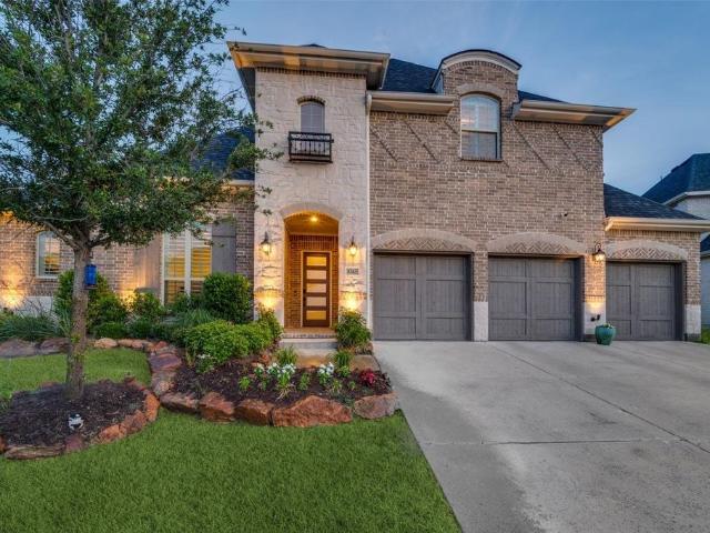 House for sale in The Colony