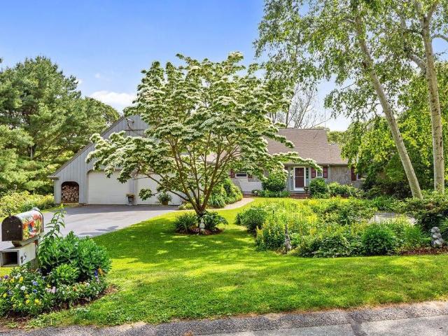 House for sale in Yarmouth Port, Massachusetts