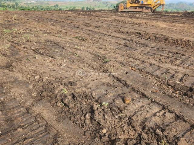 Land for sale in Asokoro District , Sokoto