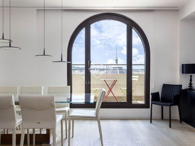 Casa en alquiler en Eixample, Barcelona