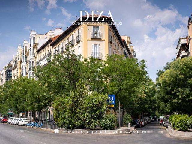 Casa en alquiler en Salamanca, Madrid