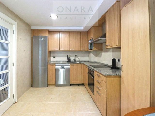 Casa en alquiler en Portua, Gipuzkoako Bidasoa