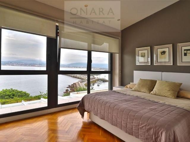 Casa en alquiler en Portua, Gipuzkoako Bidasoa