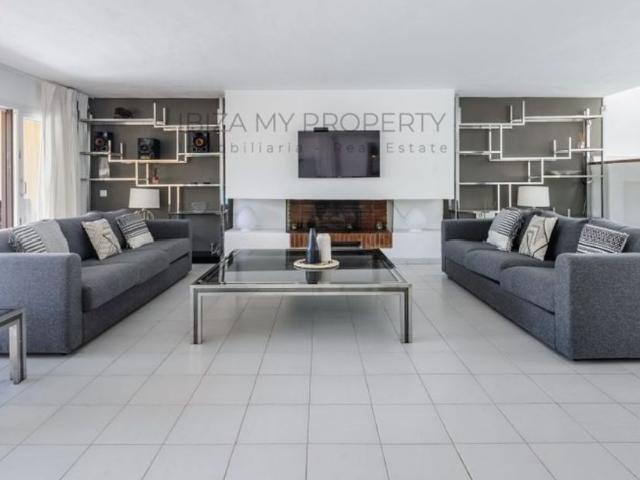 Casa en alquiler en Urbanització Siesta, Santa Eulalia Del Río