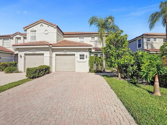 Townhouse for rent in Boca Raton, Florida