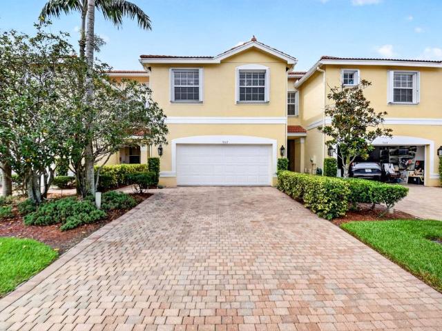 Townhouse for rent in Boynton Beach, Florida