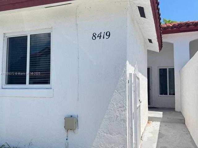 Townhouse for rent in Cutler Bay