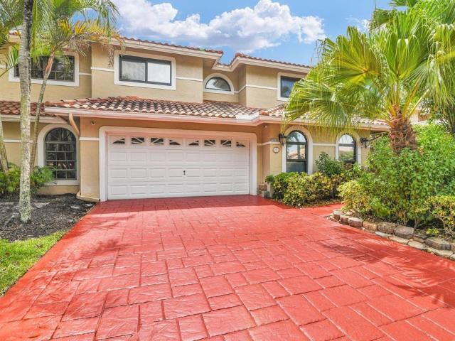 Townhouse for rent in Deerfield Beach, Florida