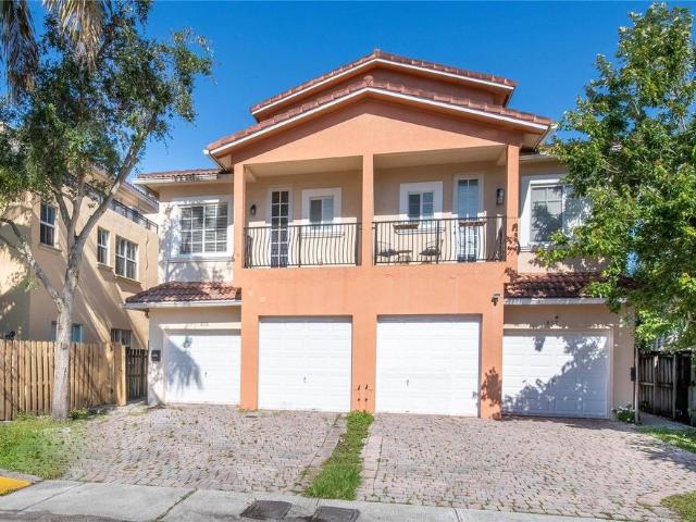 Townhouse for rent in Fort Lauderdale