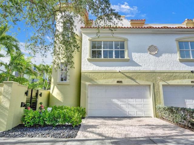 Townhouse for rent in Fort Lauderdale, Broward County