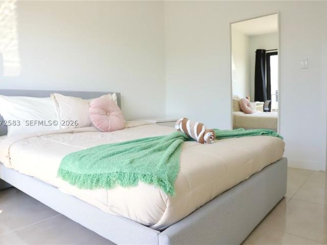 Townhouse for rent in Homestead, Miami-Dade County