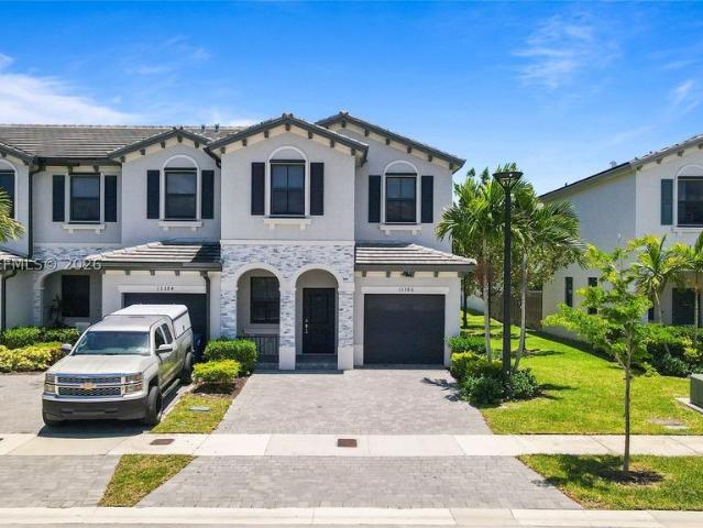 Townhouse for rent in Homestead, Florida