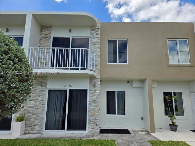 Townhouse for rent in Homestead, Florida