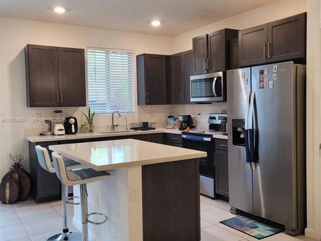 Townhouse for rent in Homestead, Florida