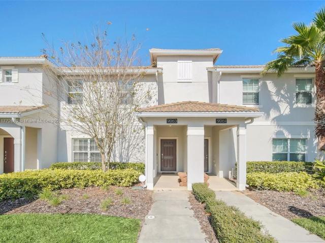 Townhouse for rent in Kissimmee