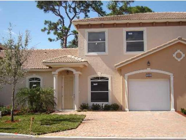 Townhouse for rent in Florida