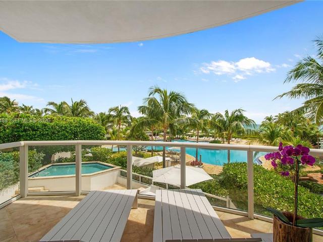 Townhouse for rent in Miami Beach, Florida