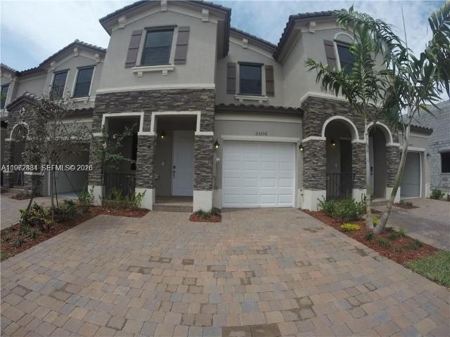 Townhouse for rent in Florida