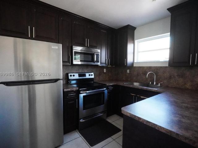 Townhouse for rent in Miami, Florida