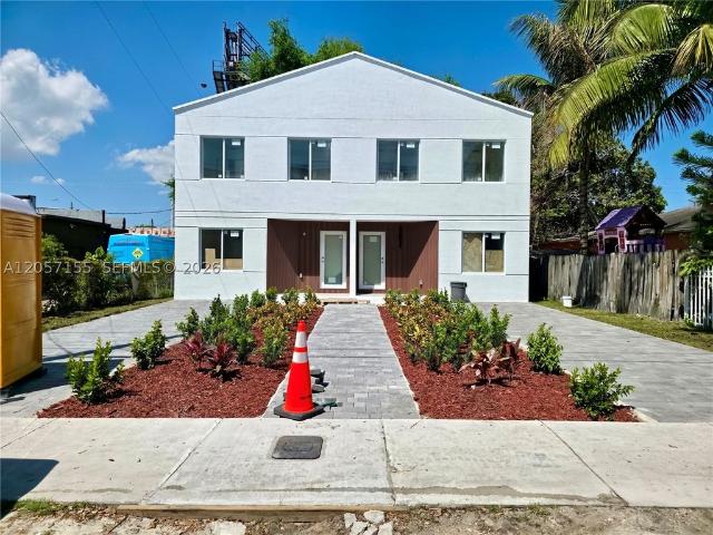 Townhouse for rent in Florida