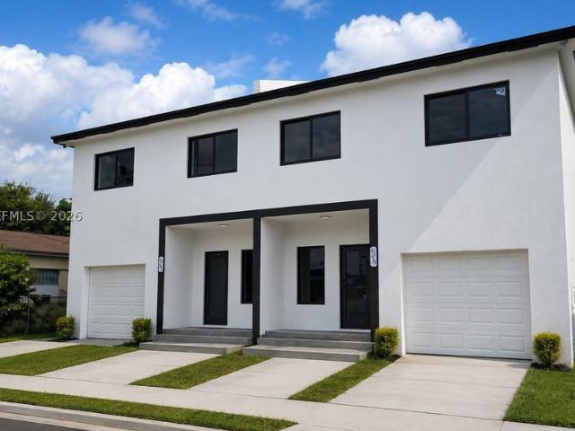 Townhouse for rent in Florida