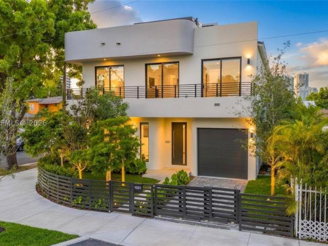 Townhouse for rent in Miami, Florida