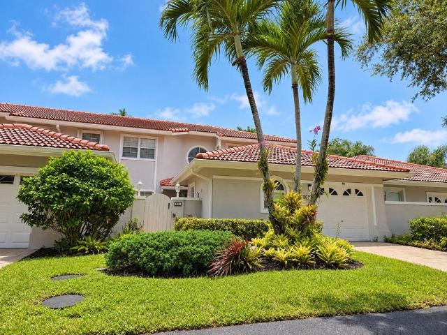 Townhouse for rent in Pompano Beach, Florida
