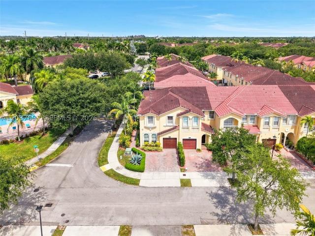 Townhouse for rent in Florida