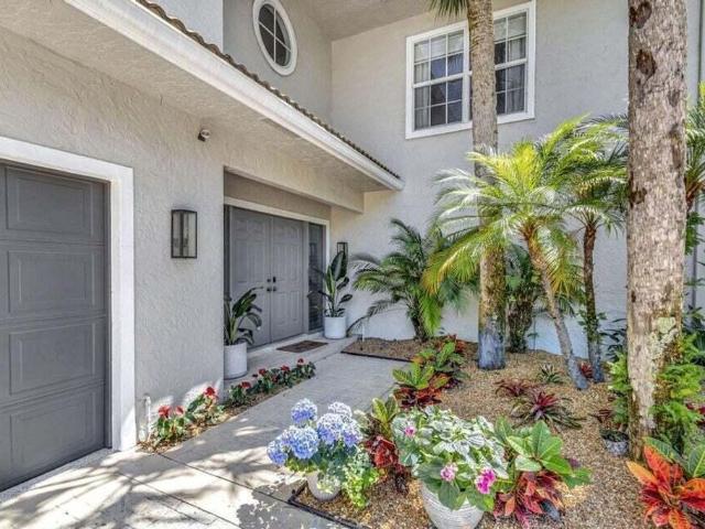Townhouse for rent in Wellington, Florida