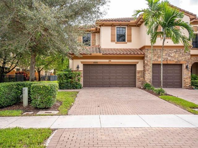 Townhouse for rent in Wellington, Florida