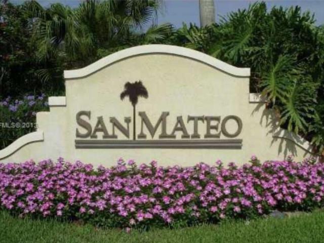 Townhouse for rent in Weston, Florida