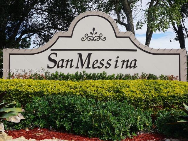 Townhouse for rent in Weston, Florida