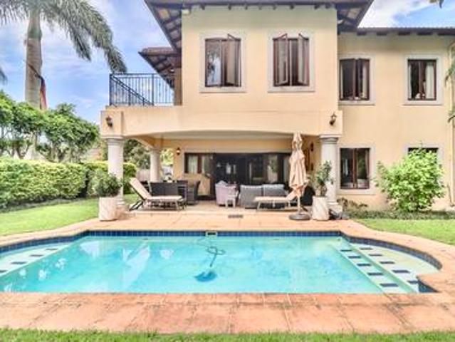 Townhouse for sale in Seaview, Kwazulu-natal