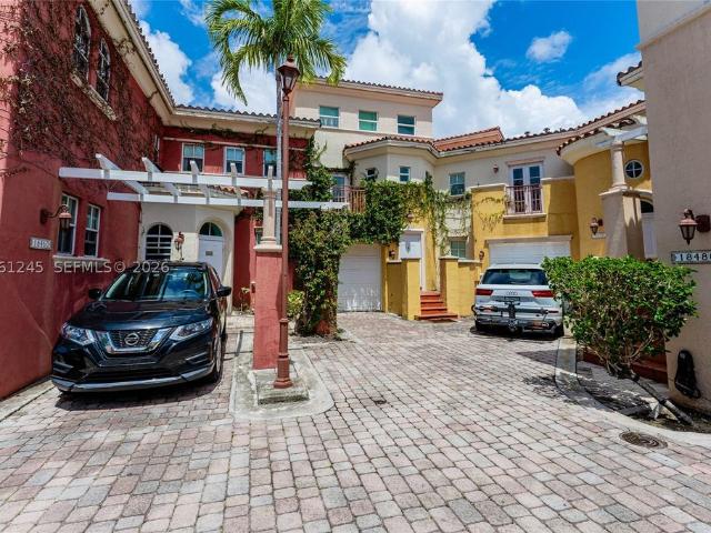 Townhouse for sale in Aventura, Miami-Dade County