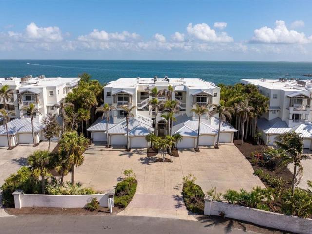 Townhouse for sale in Boca Grande