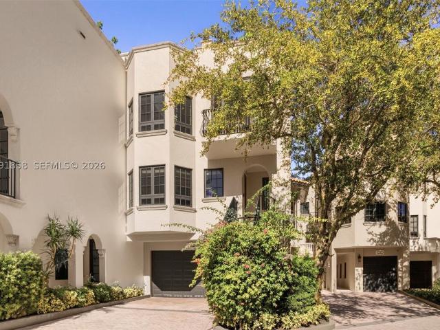 Townhouse for sale in Miami, Florida