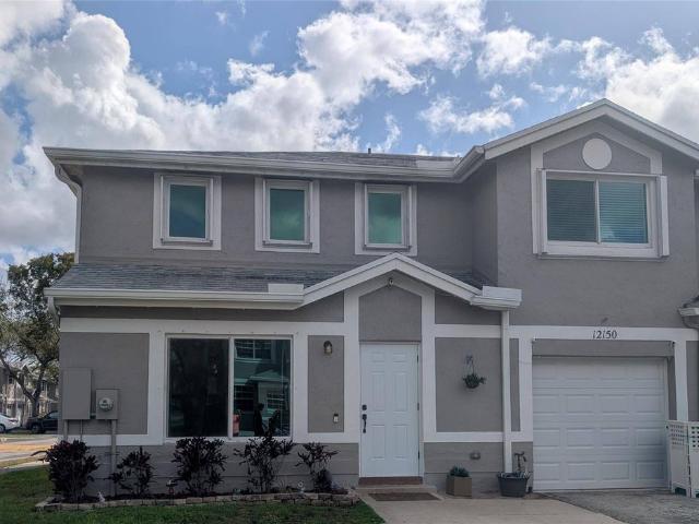Townhouse for sale in Cooper City, Florida