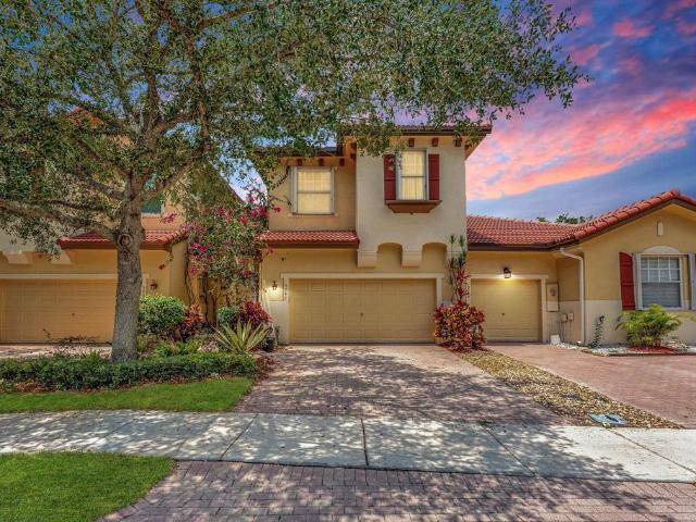 Townhouse for sale in Coral Springs