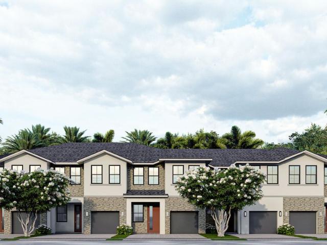 Townhouse for sale in Davie, Florida
