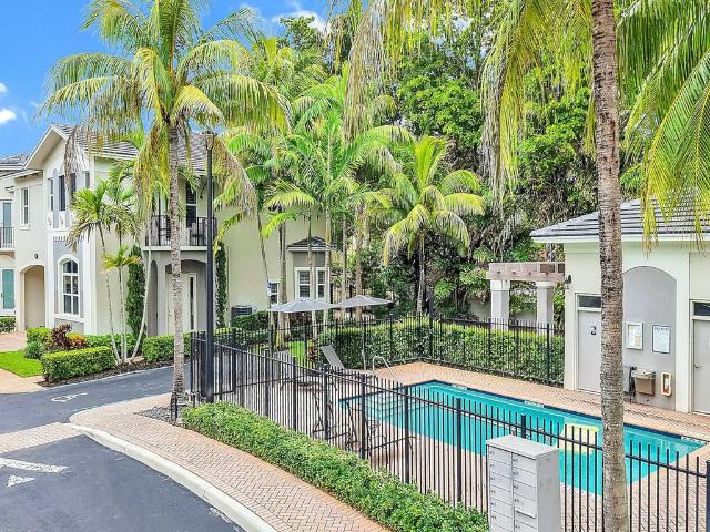 Townhouse for sale in Delray Beach, Florida