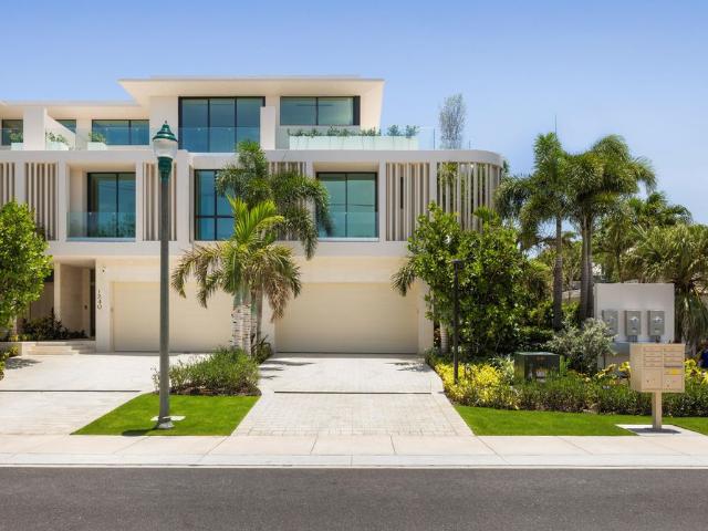 Townhouse for sale in Delray Beach, Florida