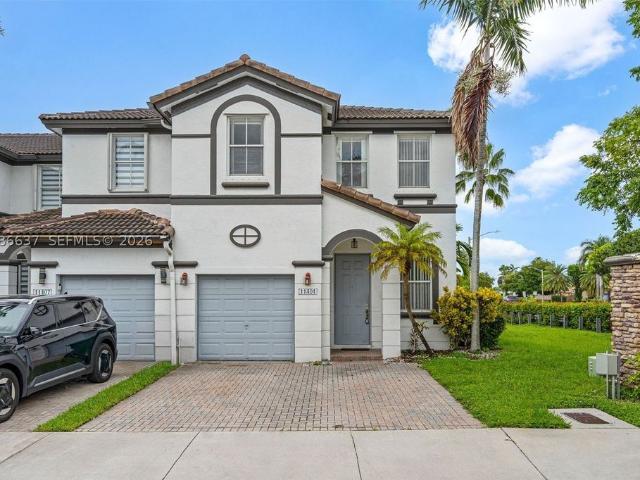 Townhouse for sale in Doral, Florida