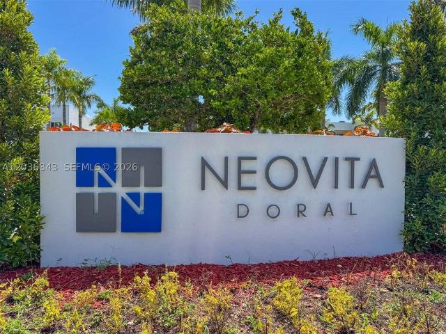 Townhouse for sale in Doral, Miami-Dade County
