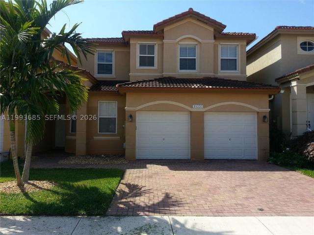 Townhouse for sale in Doral, Florida