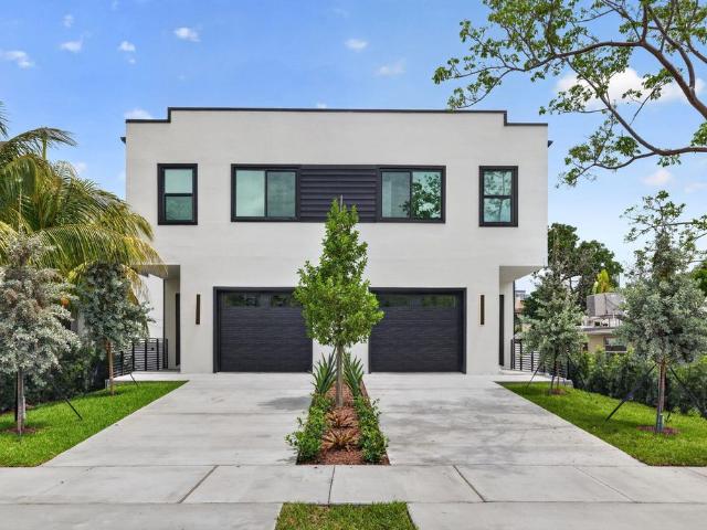 Townhouse for sale in Fort Lauderdale, Broward County